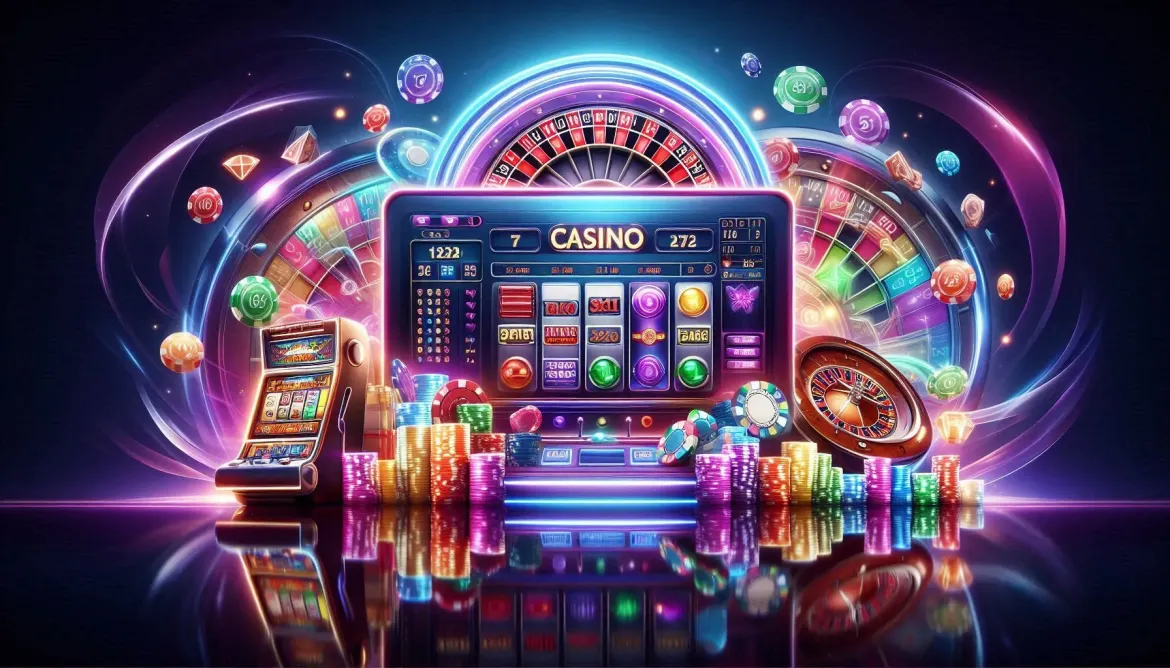 Winsane Casino